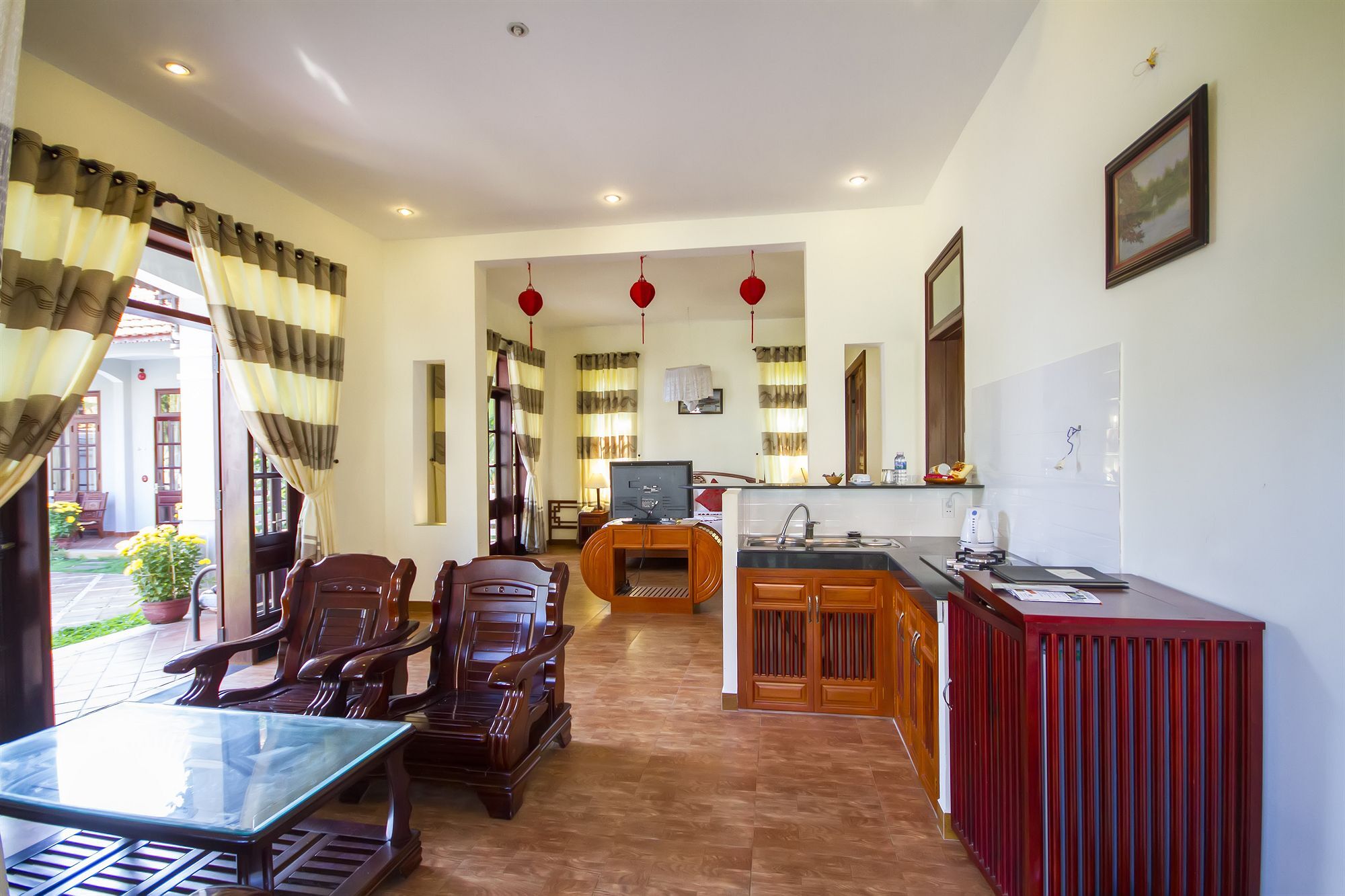 Villa Windbell