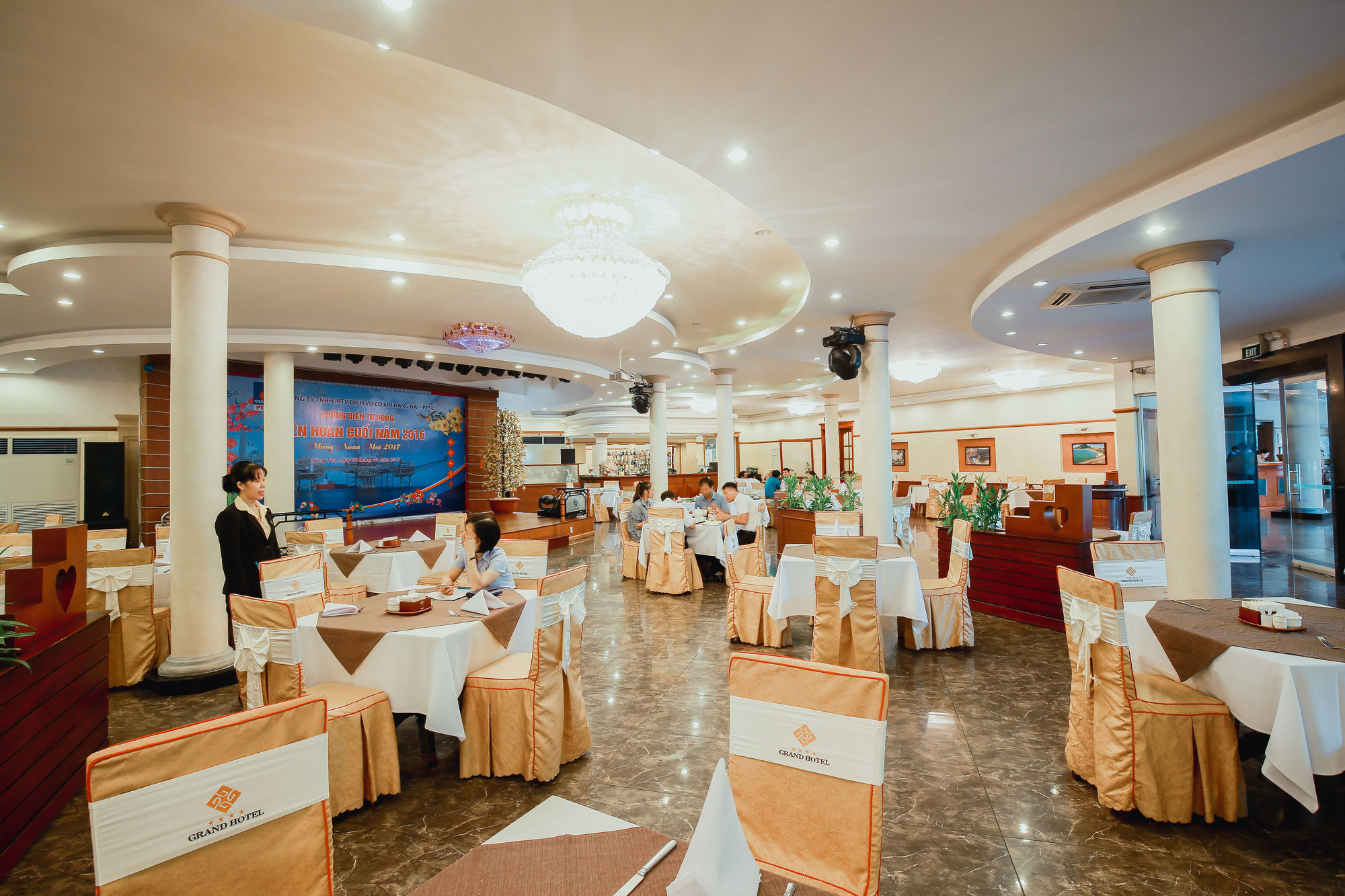 Grand Vung Tau