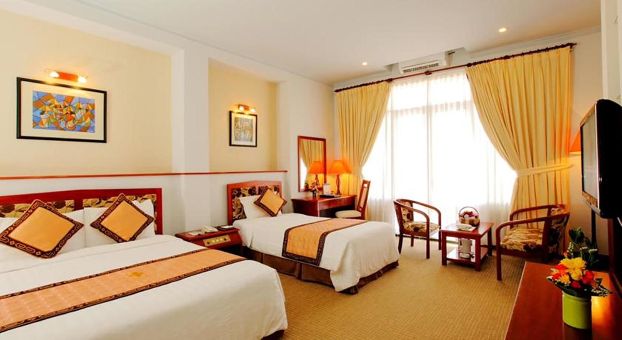 Hotel Grand Vung Tau