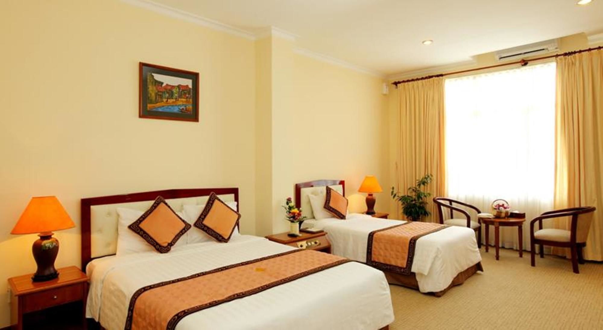 Grand 4* Vung Tau