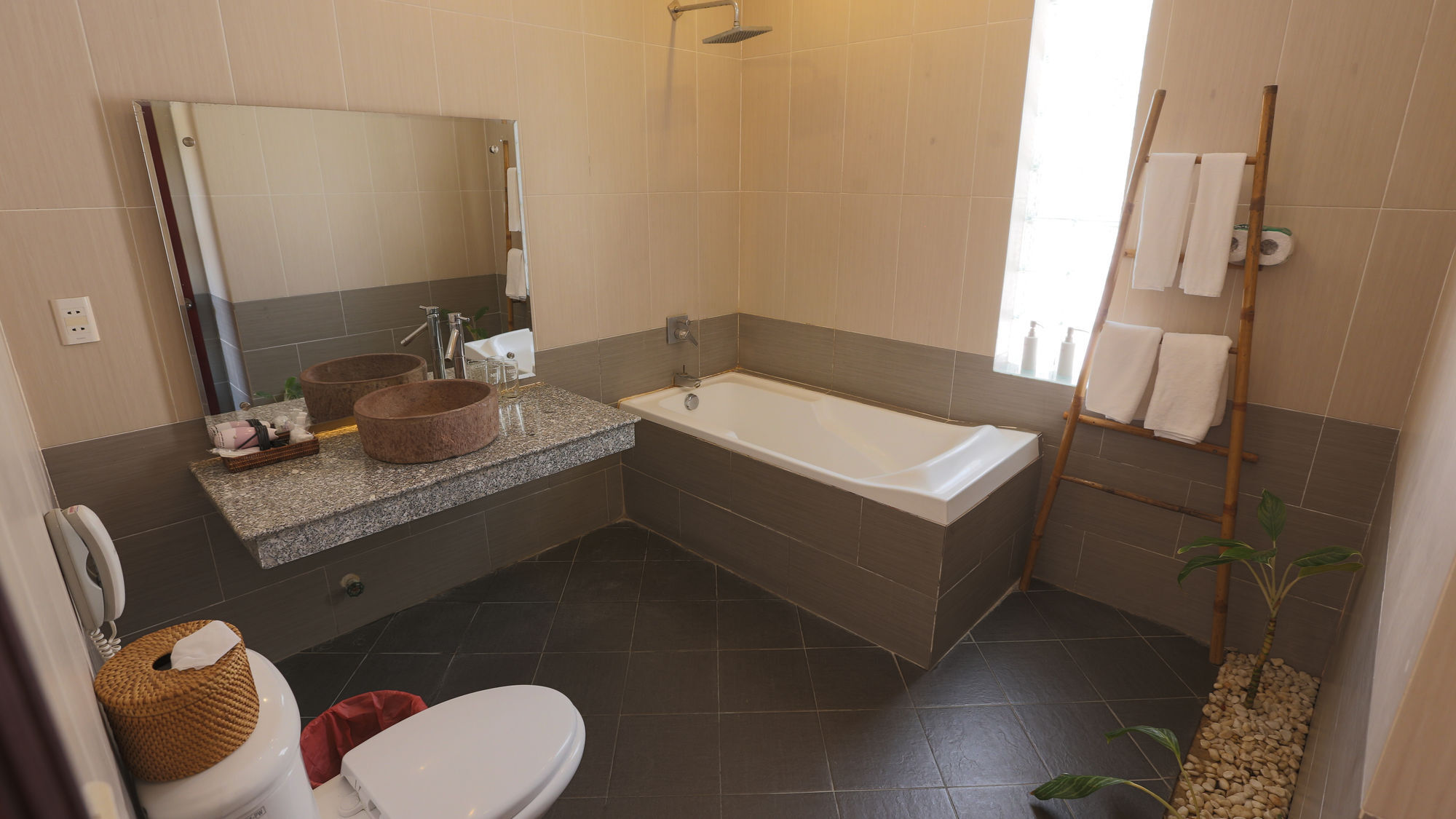 Villa Windbell *