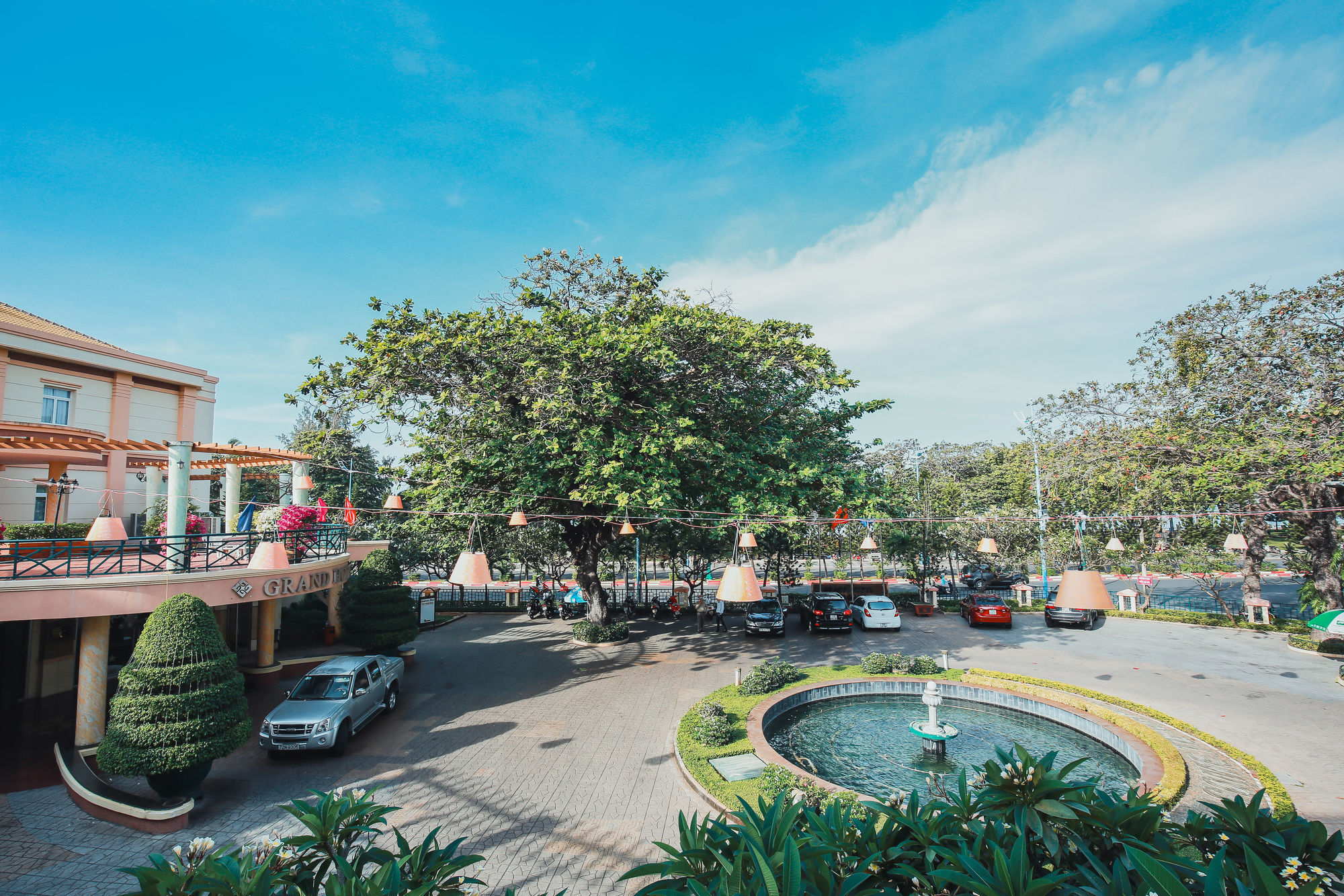 Grand Vung Tau