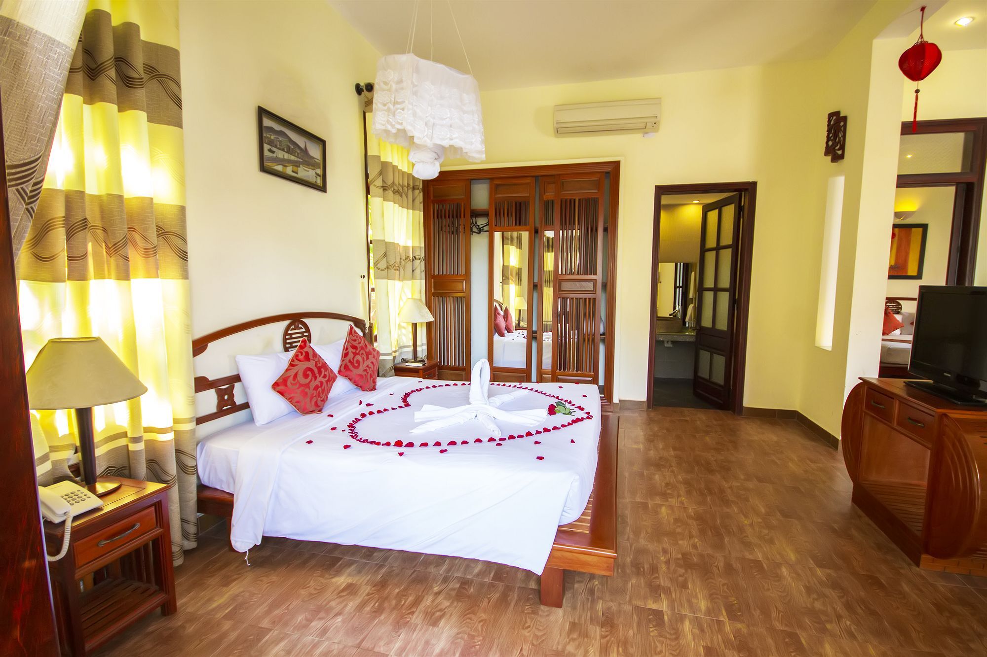 Windbell Villa