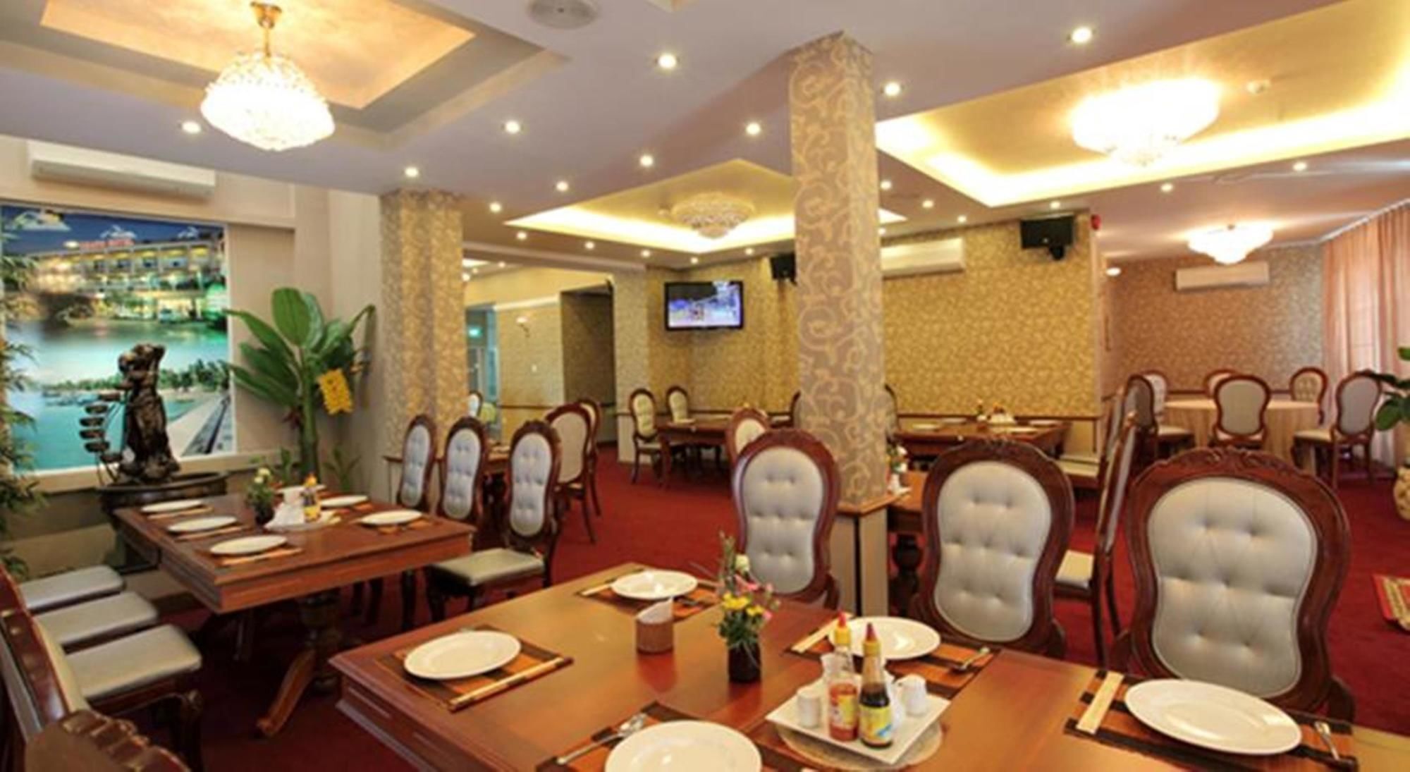 Hotel Grand Vung Tau