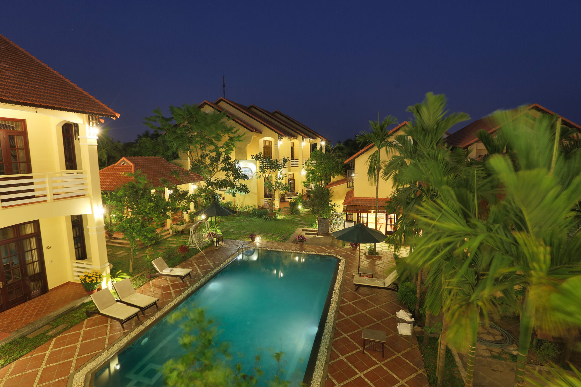 Villa Windbell *