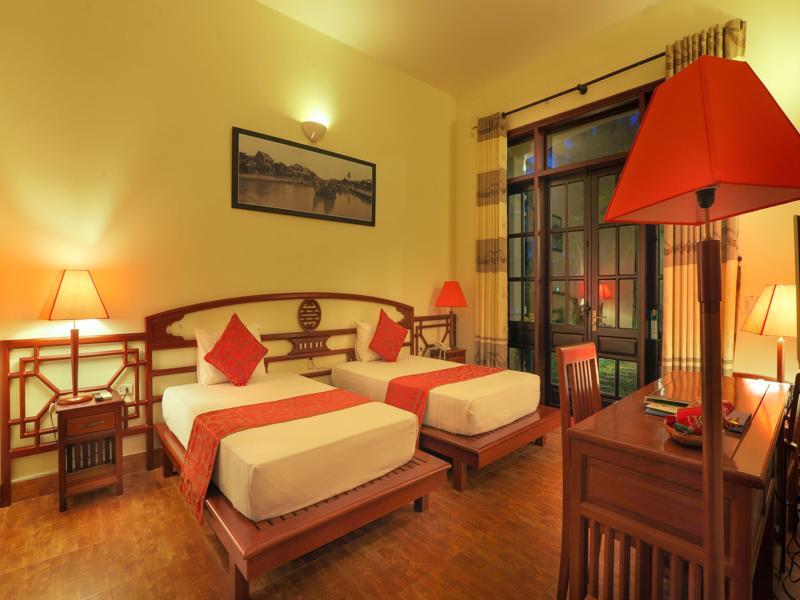 Windbell Villa Hoi An