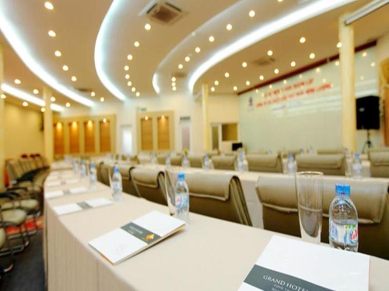 Grand Hotel 4*