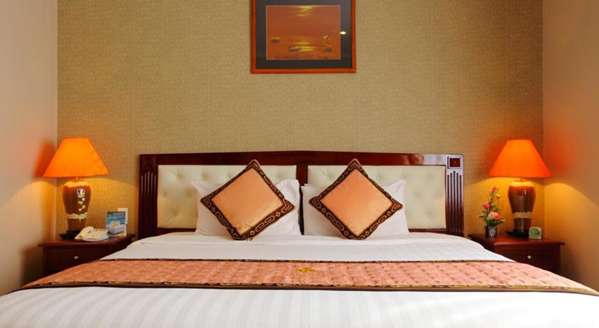 Grand Hotel Vung Tau