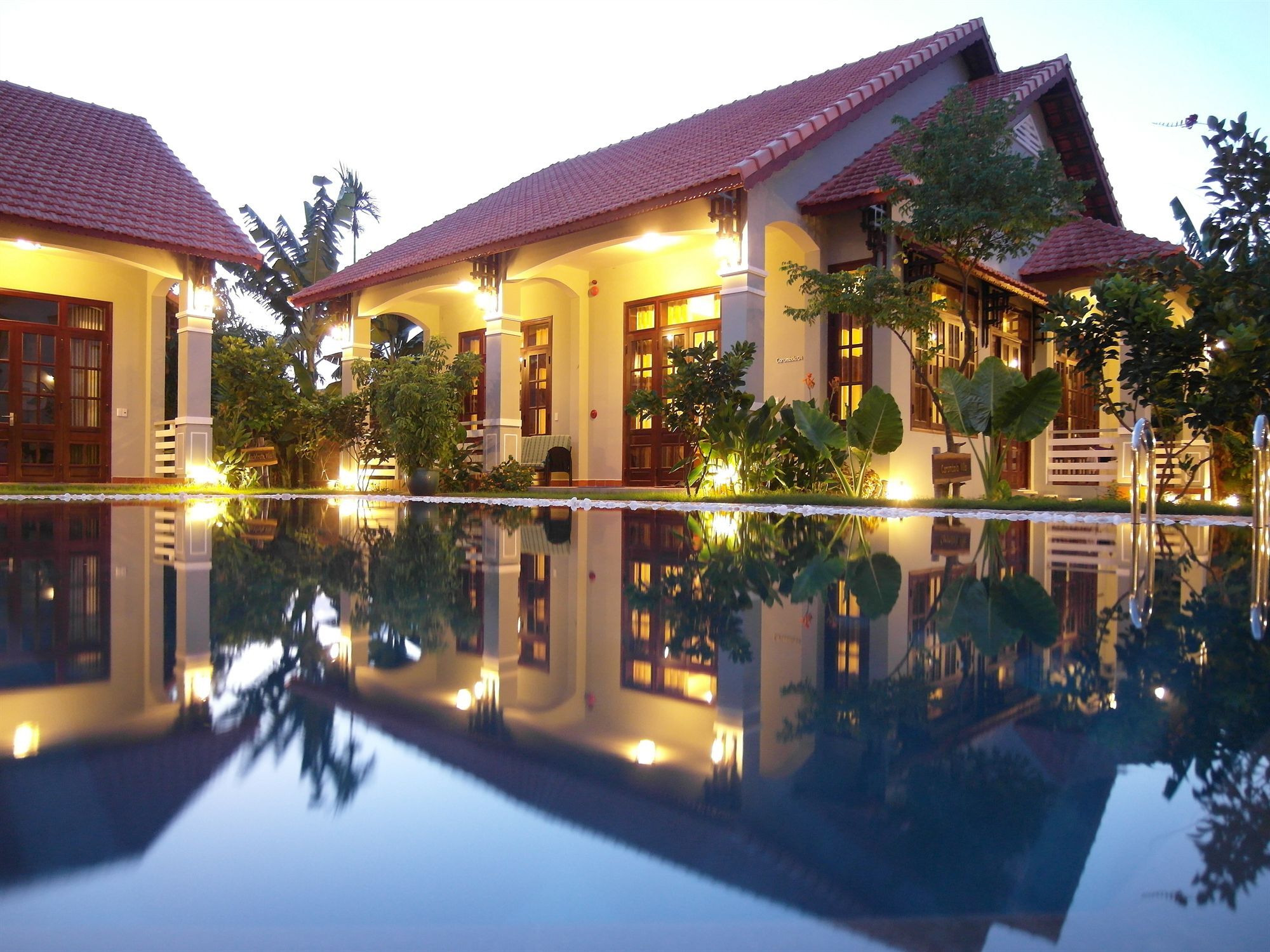 Villa Windbell *