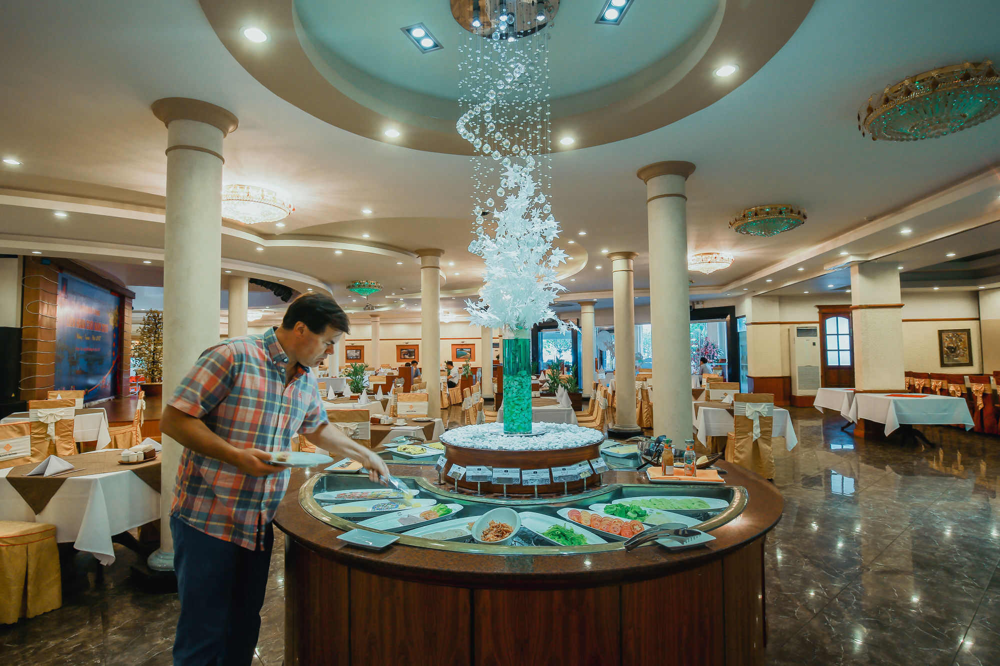 Hotel Grand Vung Tau