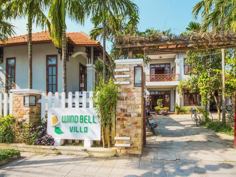 Windbell