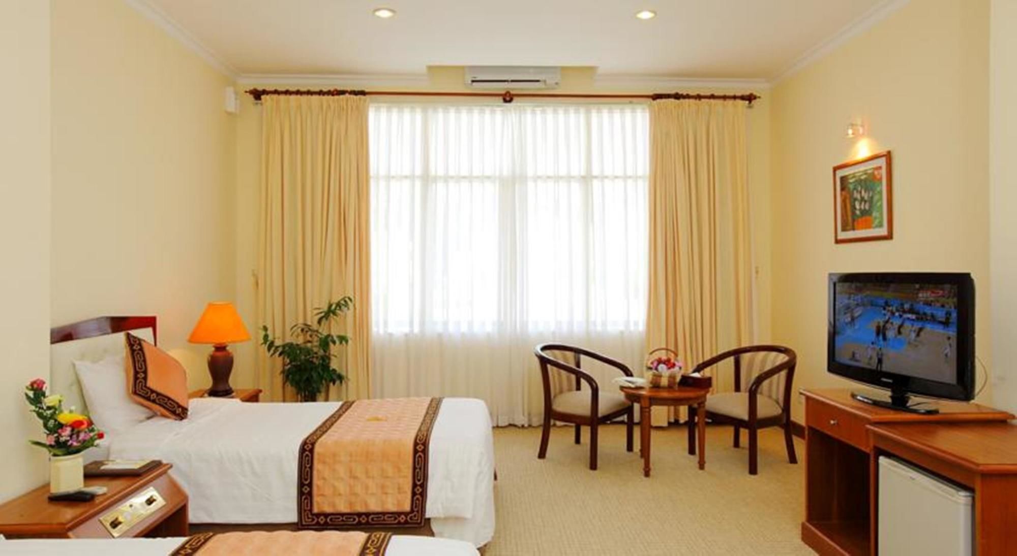 Grand Hotel Vung Tau