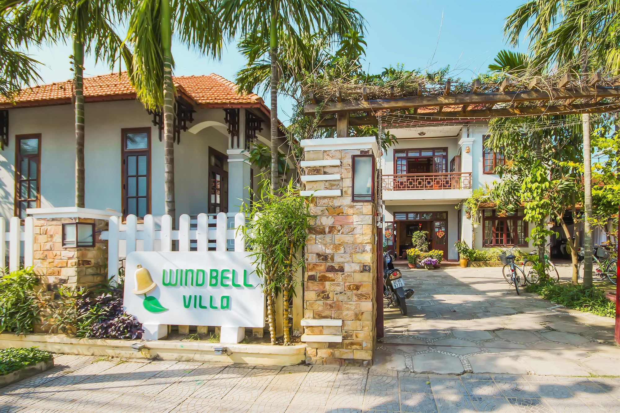 Villa Windbell *