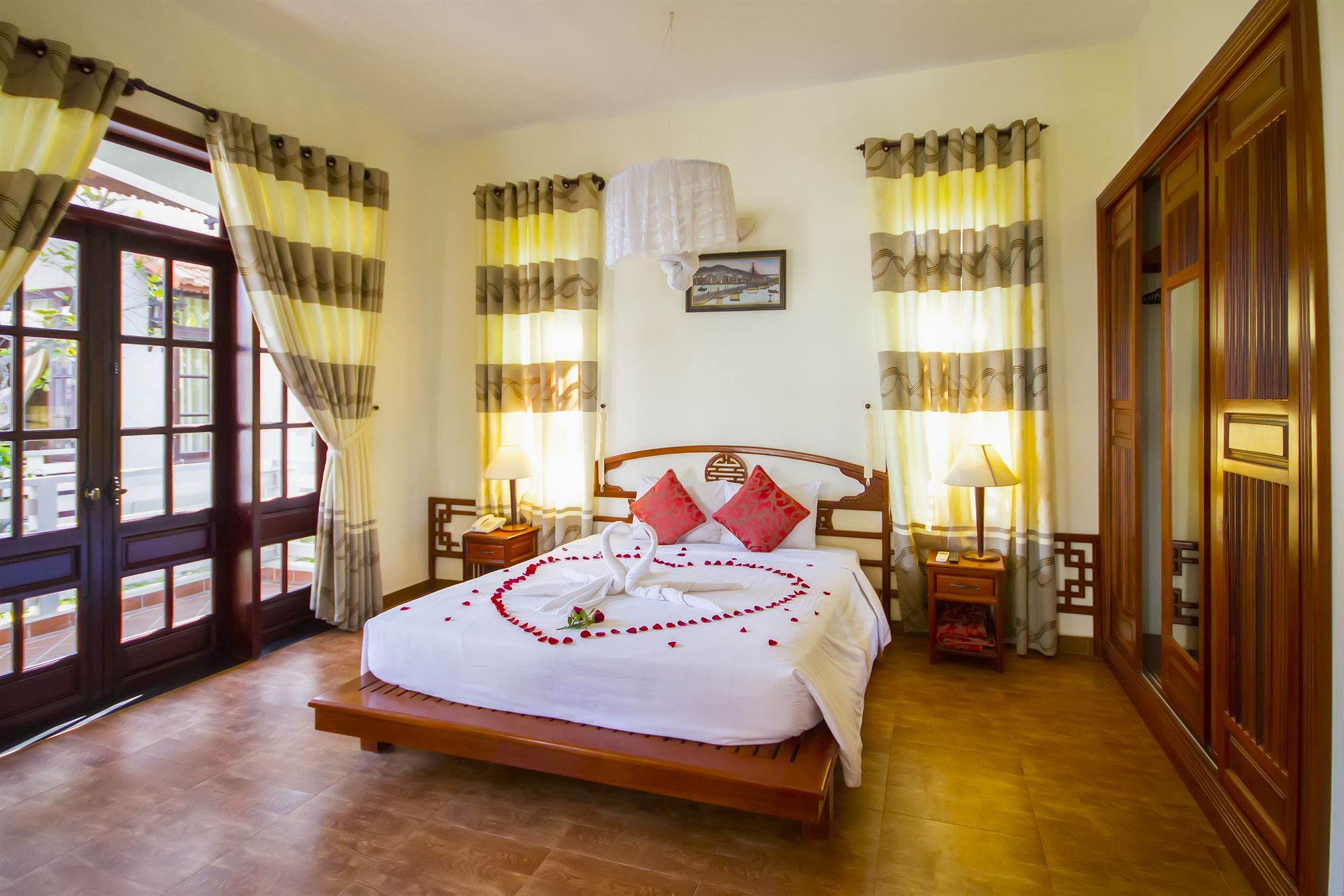 Villa Windbell