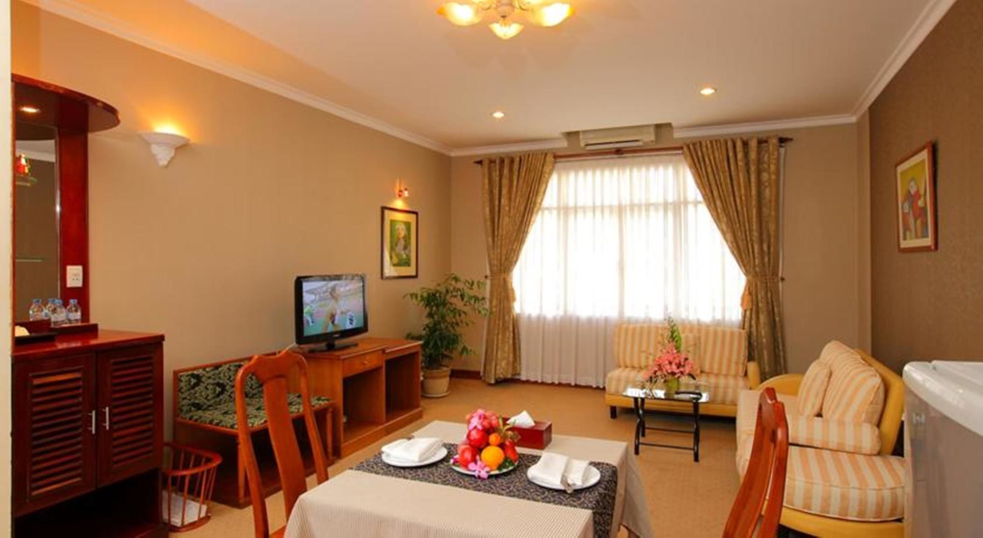 Hotel Grand 4*