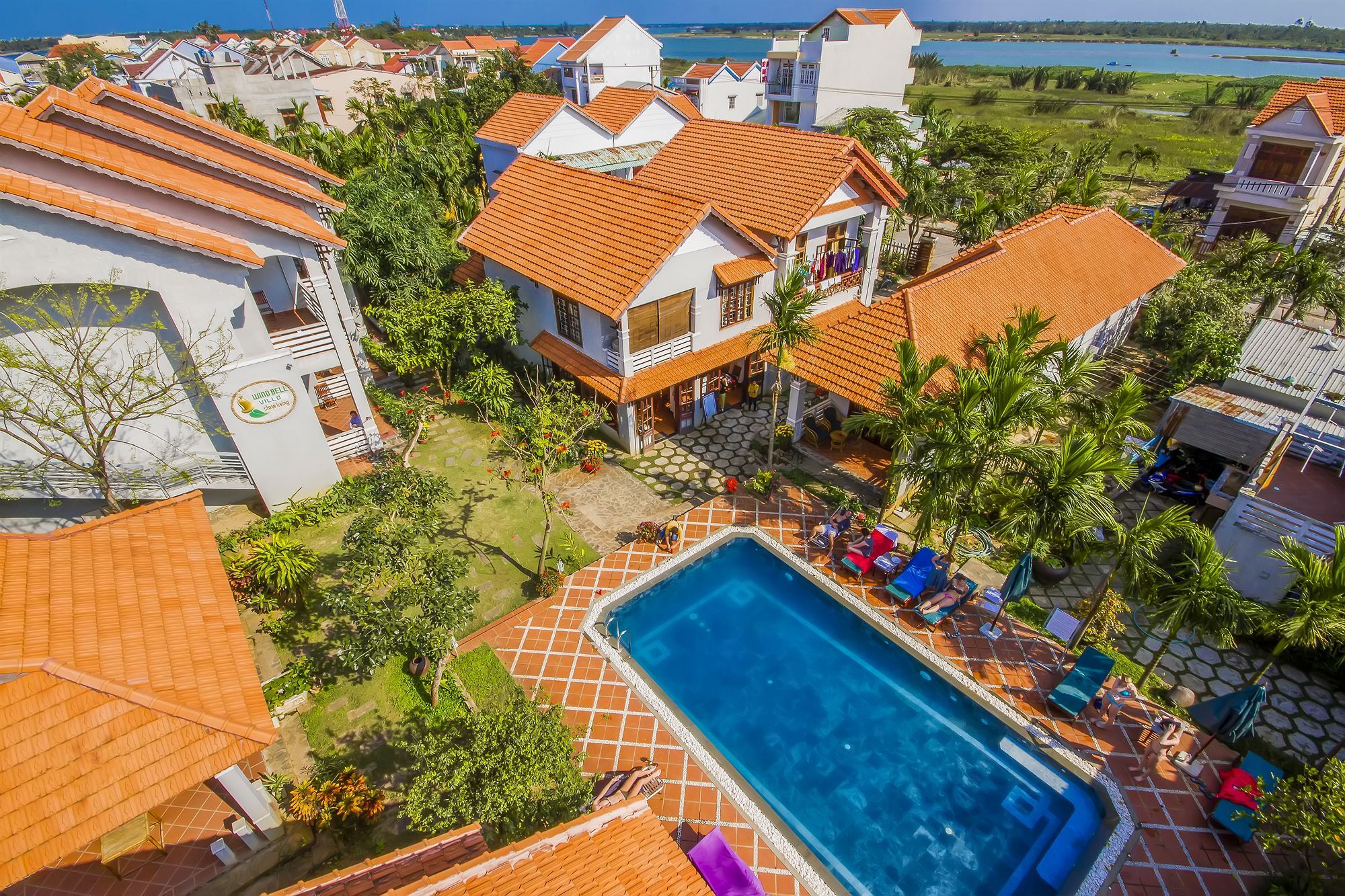 Villa Windbell *