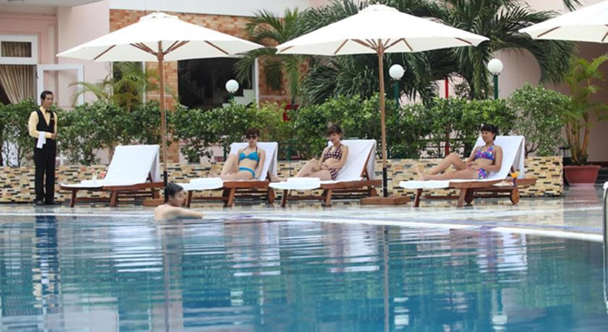 Hotel Grand Vung Tau