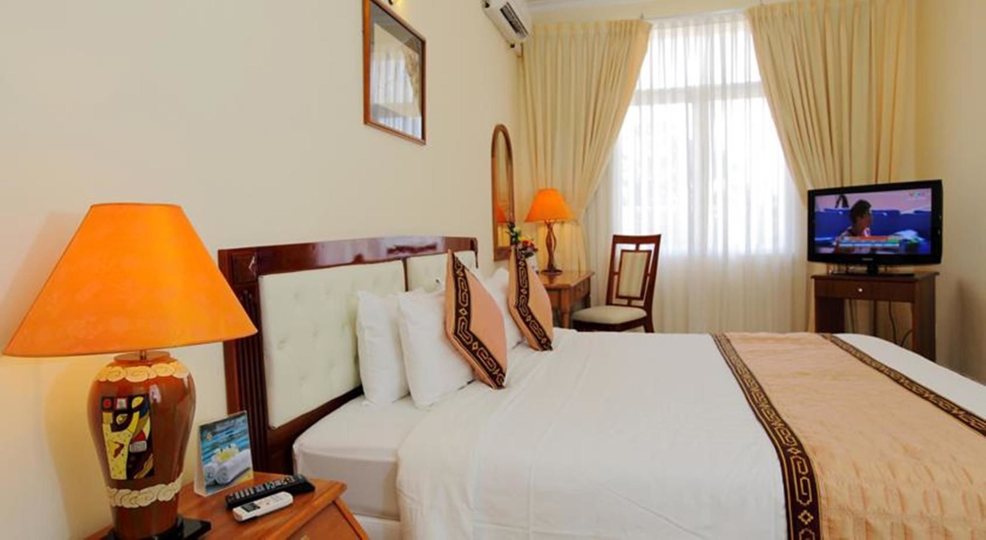 Hotel Grand Vung Tau