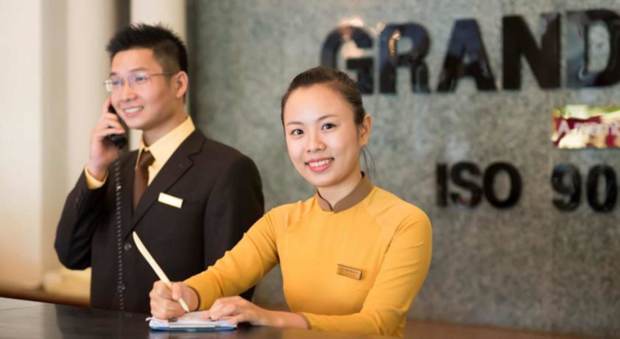 Grand Hotel 4*