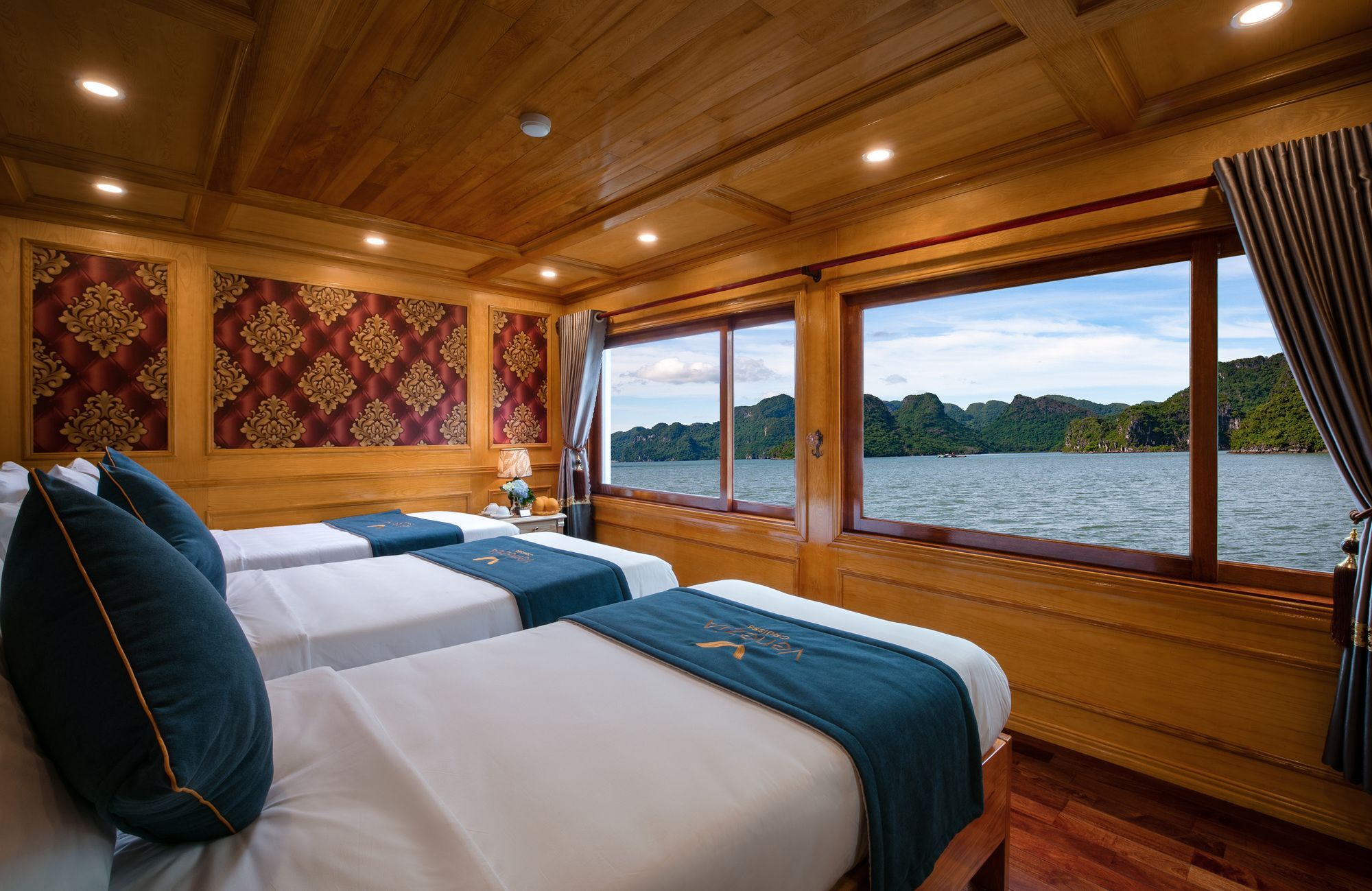 Venezia Cruises Ha Long