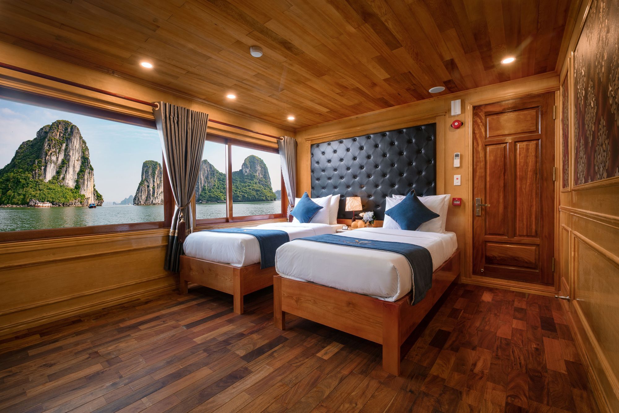 Venezia Cruises 