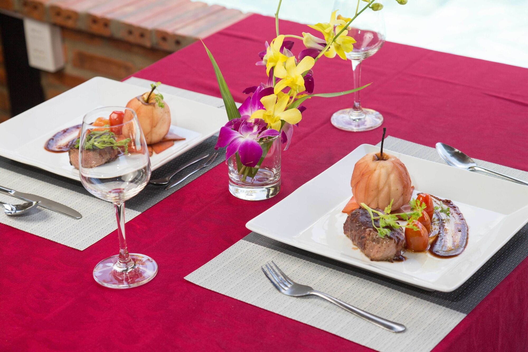 La Paloma 3* Phu Quoc