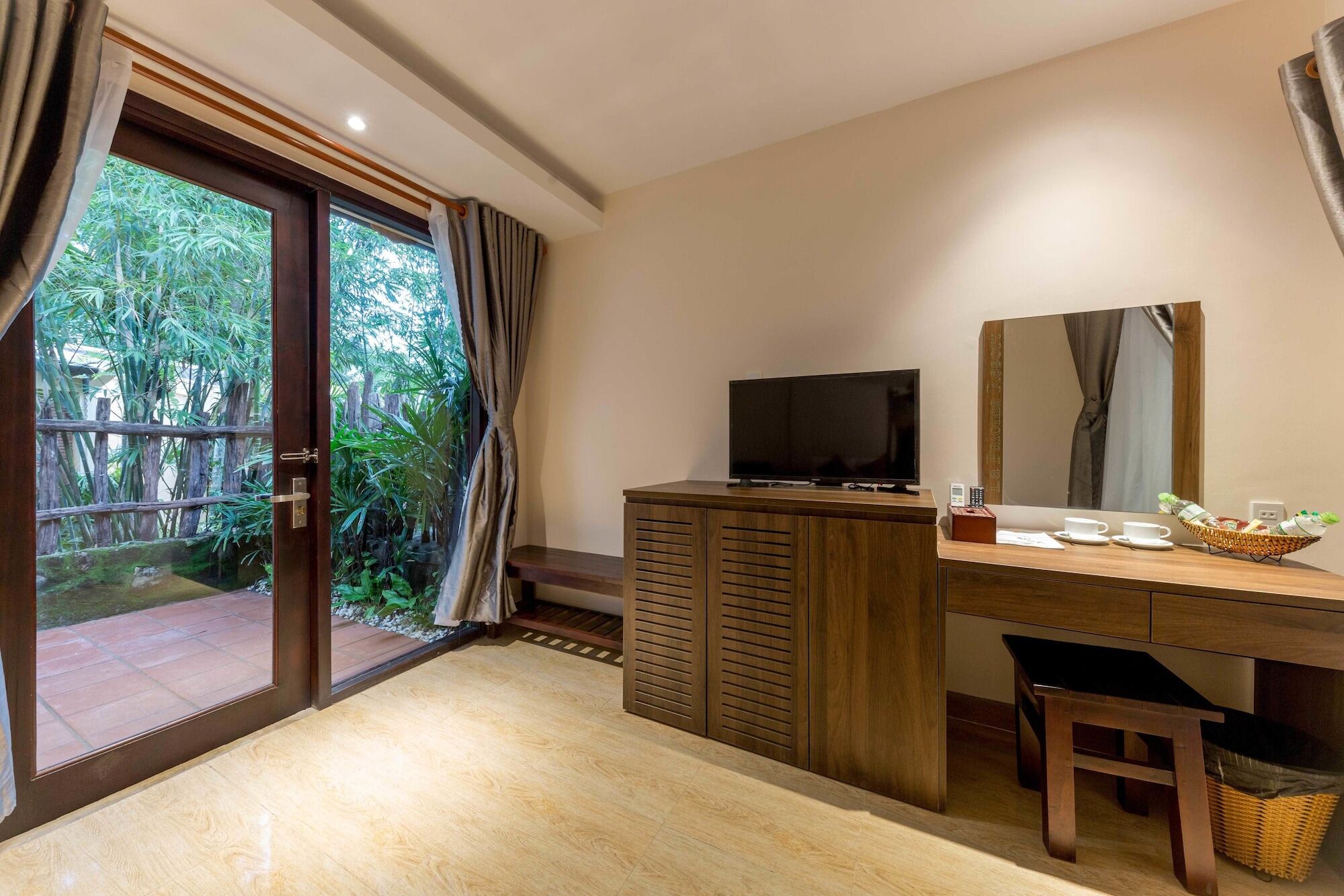 La Paloma 3* Phu Quoc