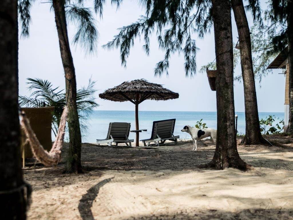 Bo Resort Phu Quoc