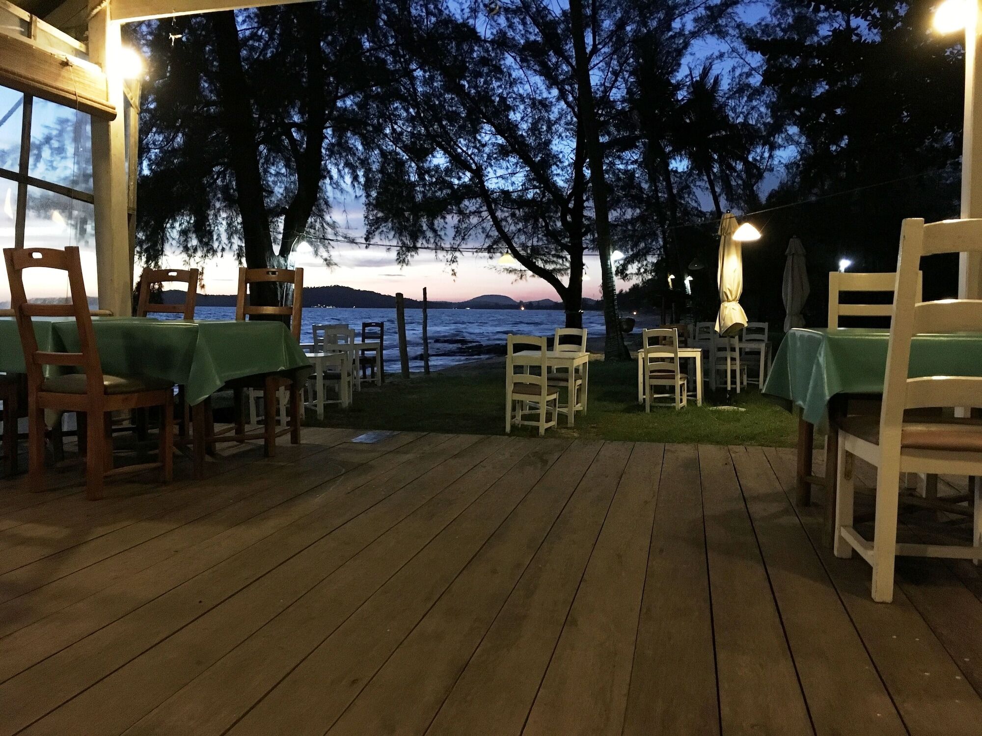 Bo Phu Quoc