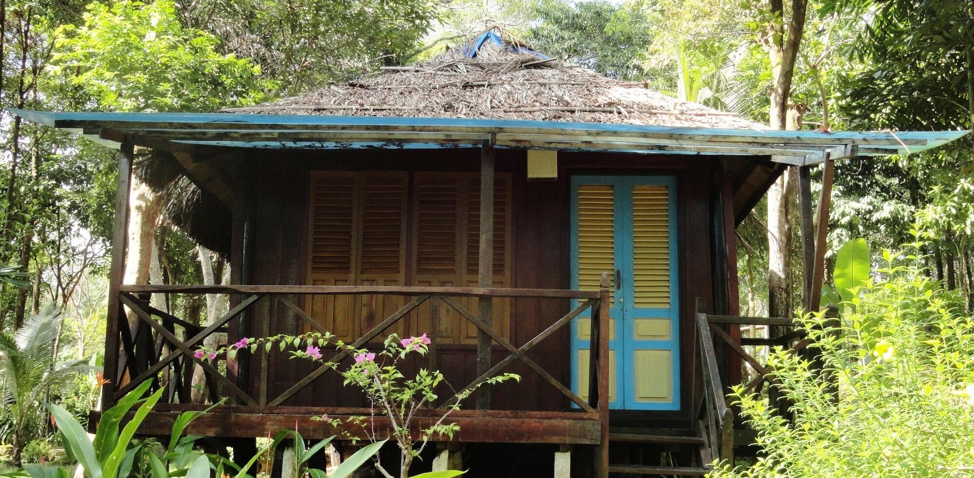 Bo Phu Quoc