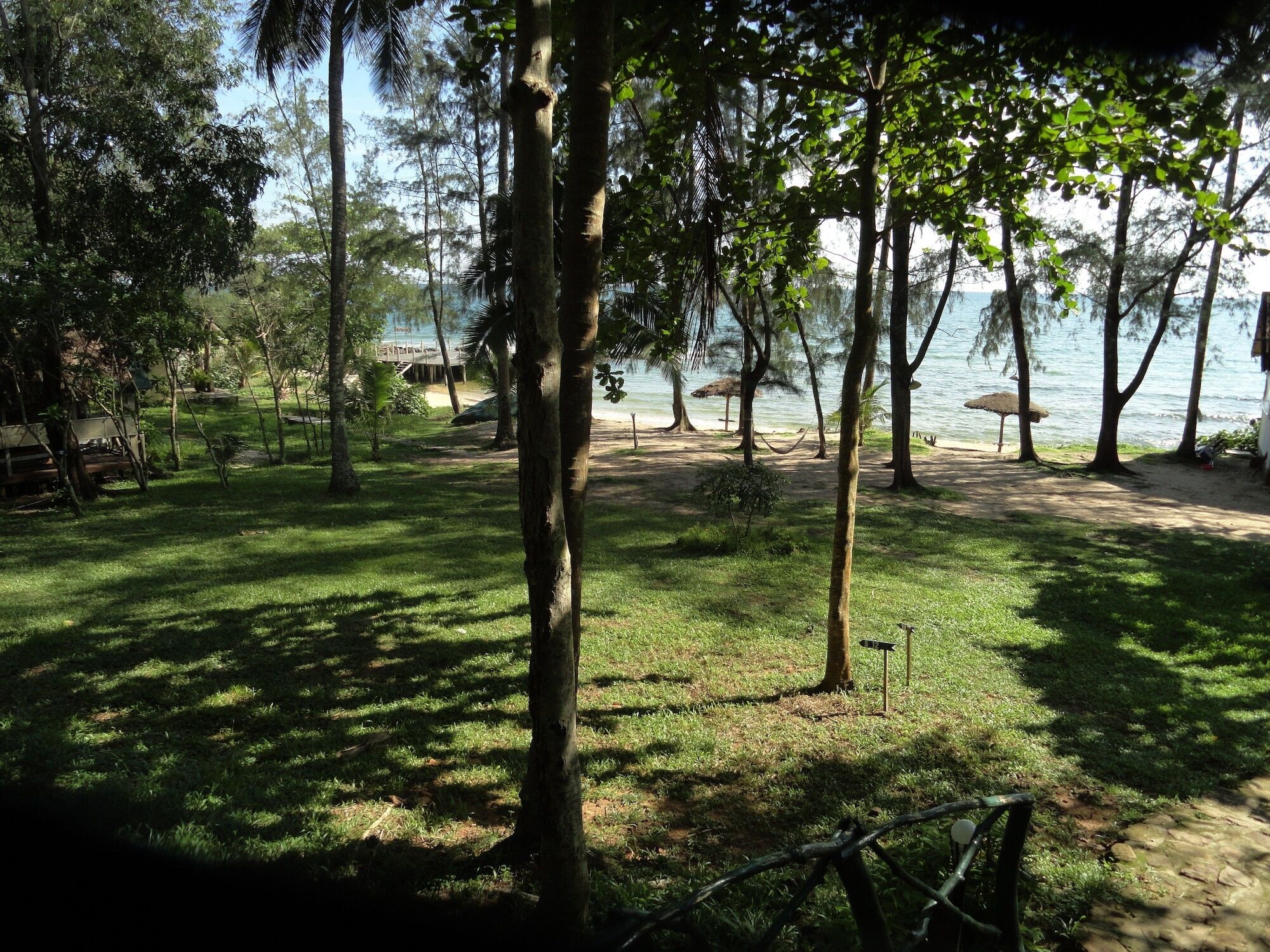 Bo Resort