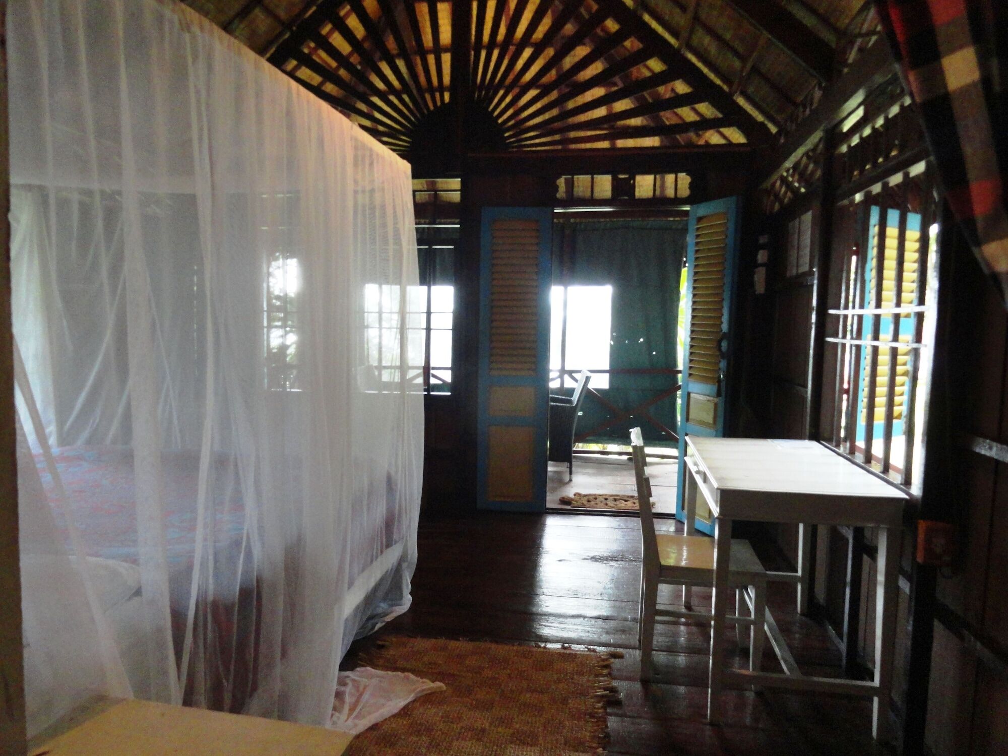 Bo Resort