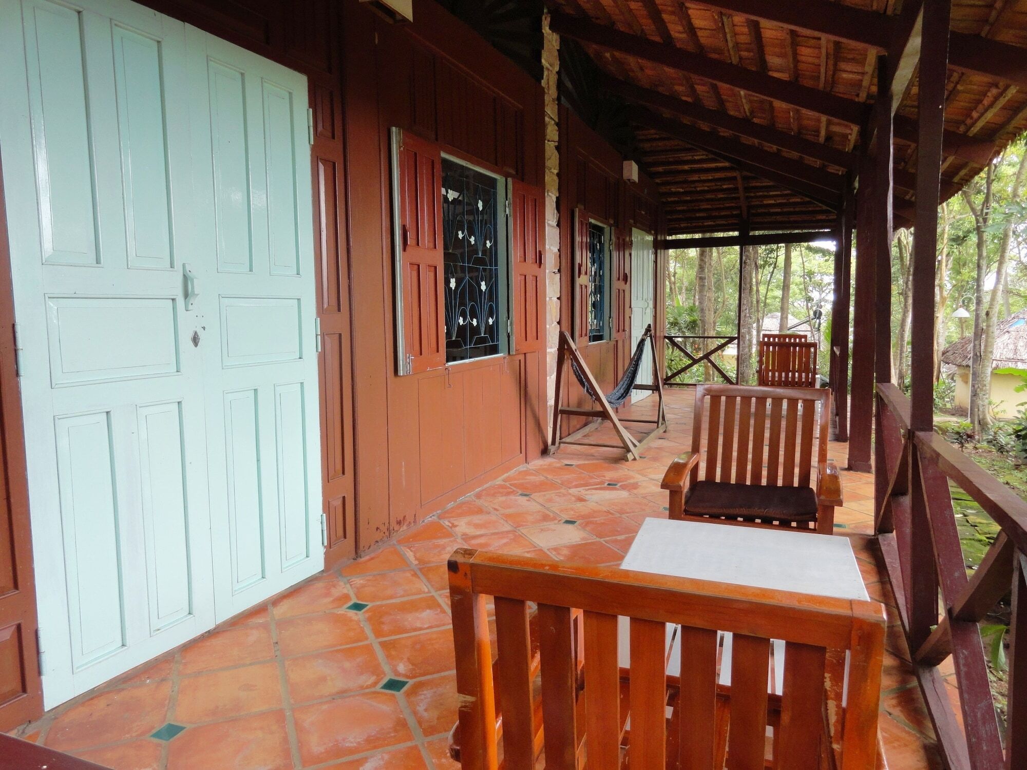 Bo Resort Phu Quoc