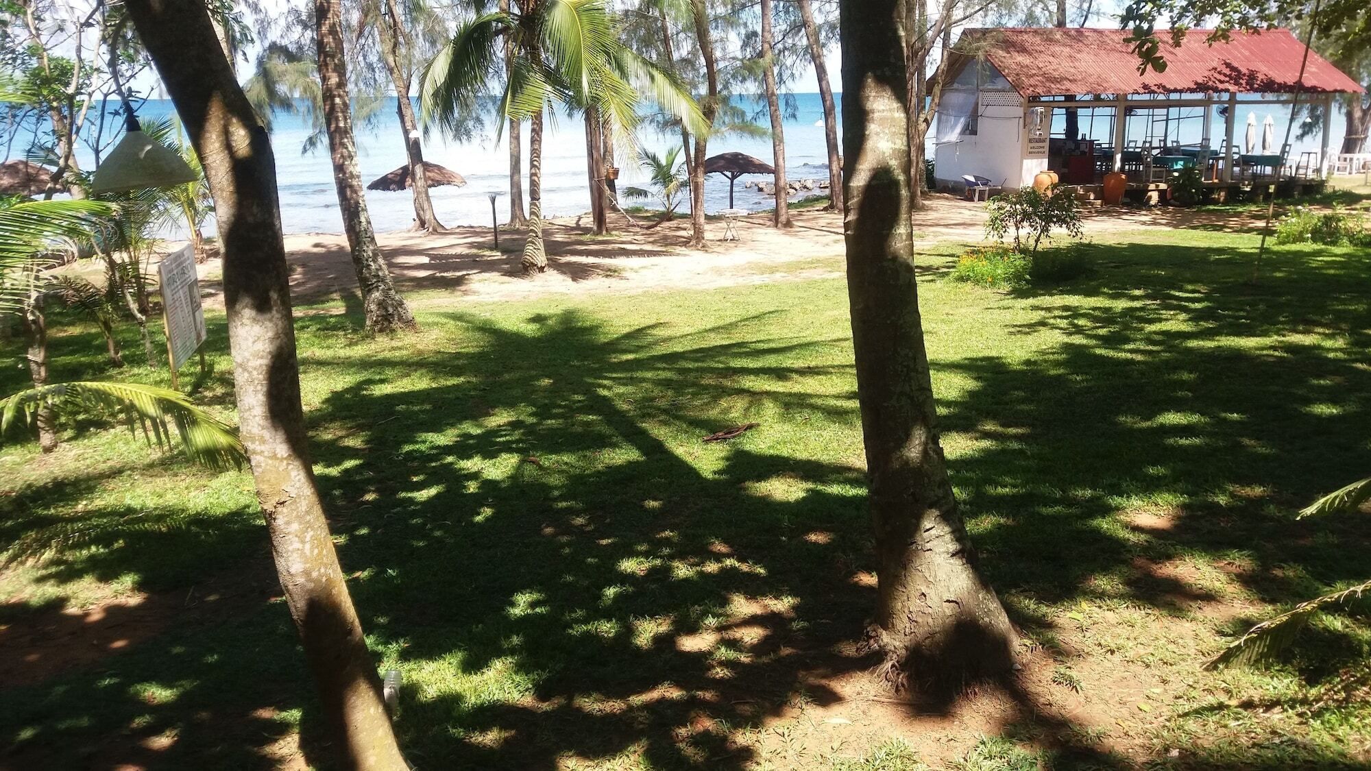 Bo Resort Phu Quoc
