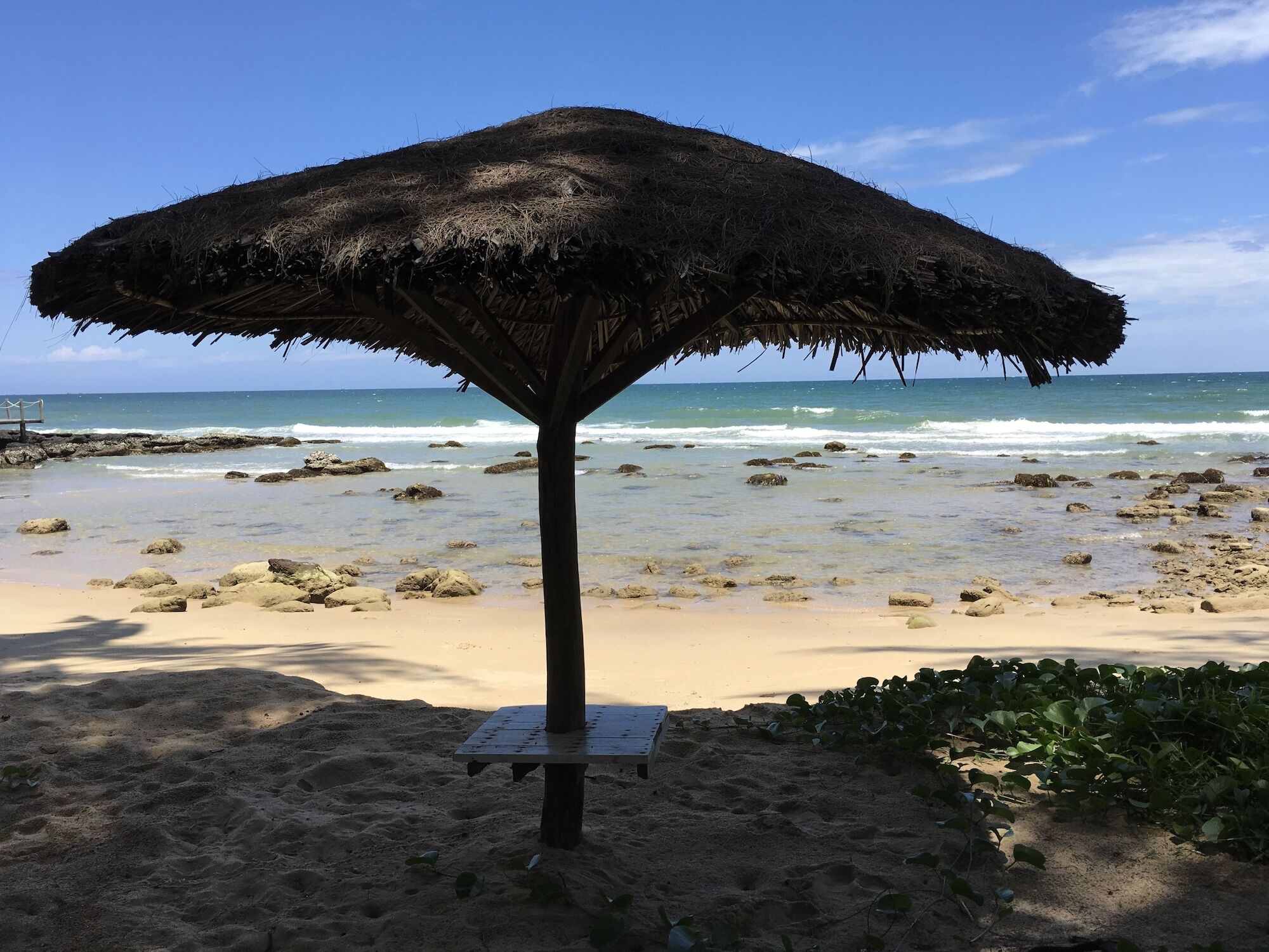 Resort Bo Phu Quoc