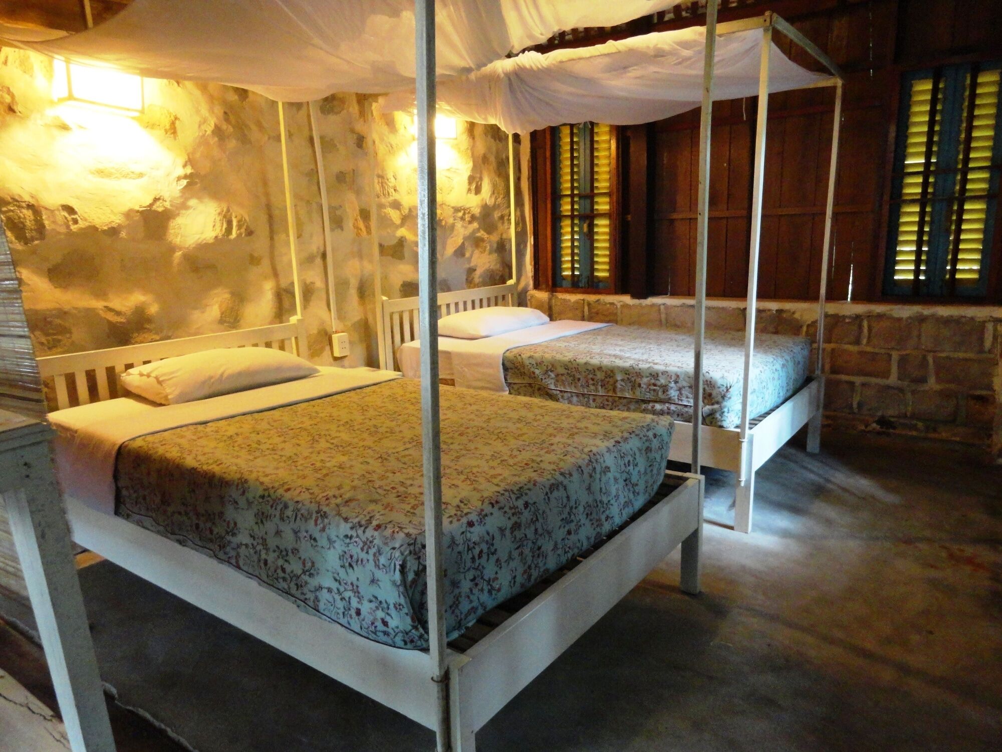 Bo Resort