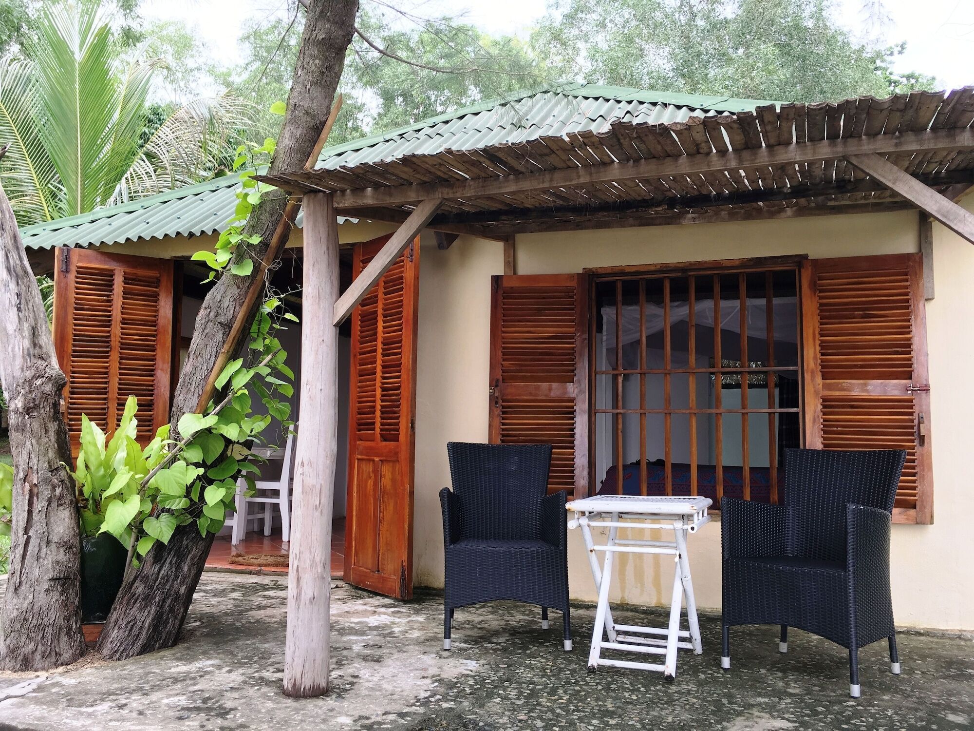 Resort Bo