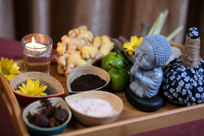 Khách sạn Khách Sạn&spa Garden Boutique Hà Nội 3*