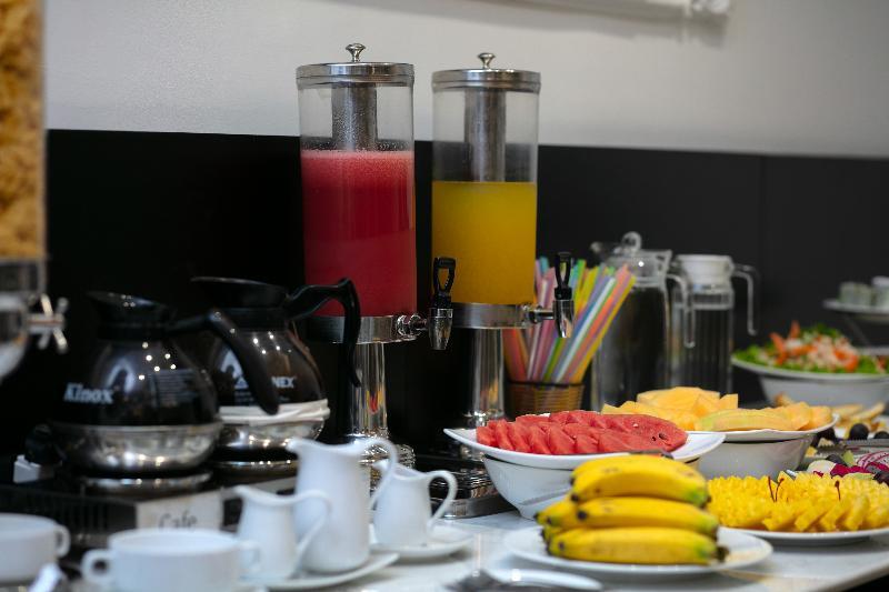 Khách sạn Khách Sạn&spa Garden Boutique Hà Nội Hà Nội