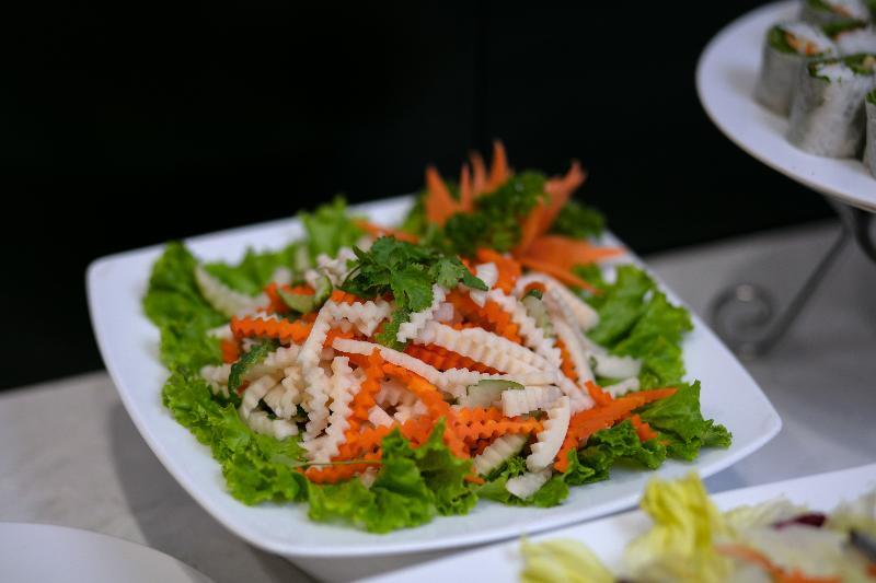 Khách Sạn&spa Garden Boutique Hà Nội Khách sạn