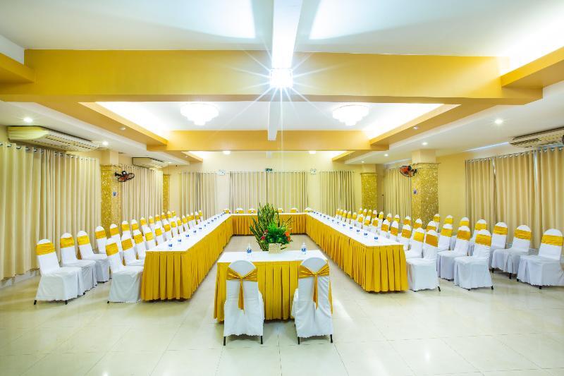 Khách sạn Hòa Bình Phú Quốc