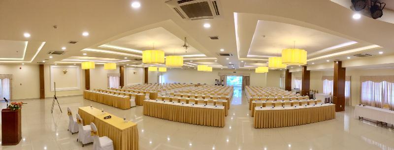 Khách sạn Hòa Bình