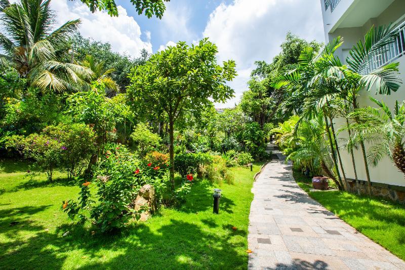 Khách sạn Hòa Bình Phú Quốc