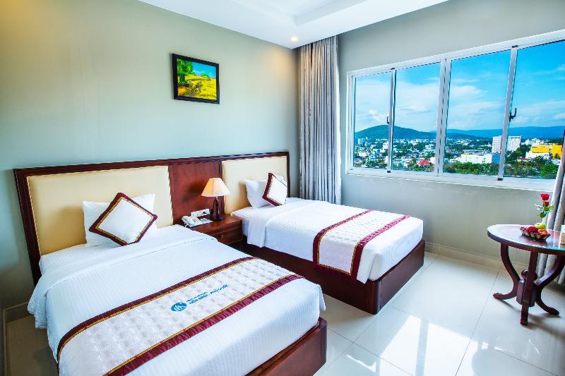 Khách sạn Hòa Bình