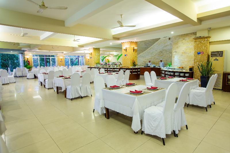 Hòa Bình 4* Phú Quốc