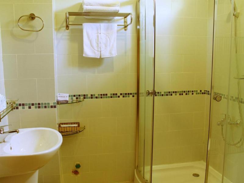 Hòa Bình 4* Phú Quốc