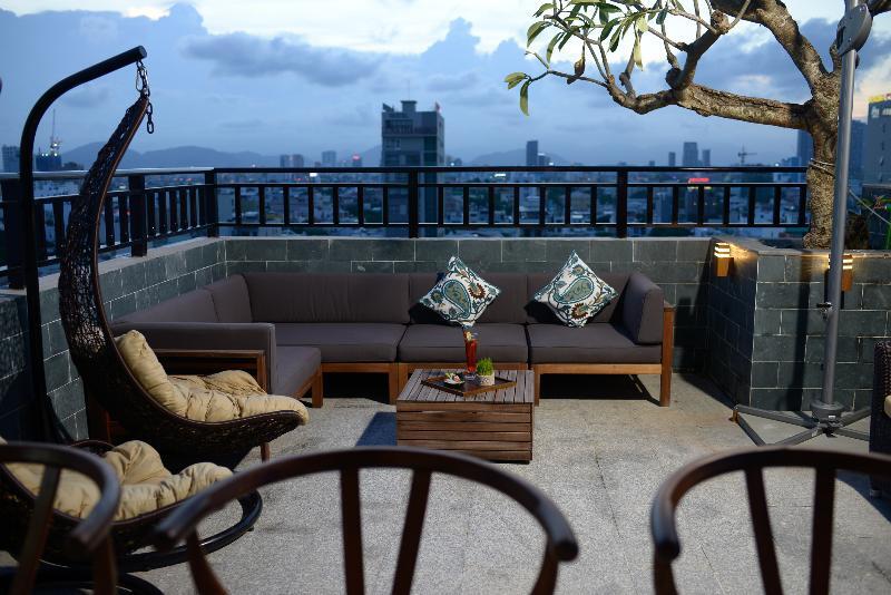 The Blossom House 4* Đà Nẵng