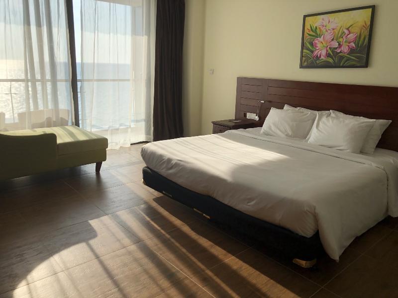 Amarin & Resort 4*