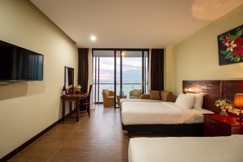 Amarin & Phu Quoc