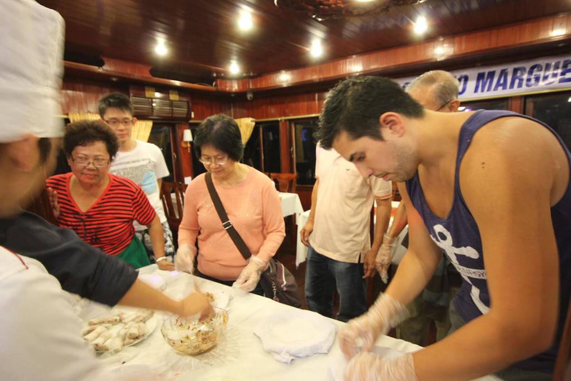 Majestic Halong Cruise 3*